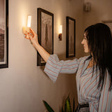 Intelligent Magnetic Motion Sensor Night Light