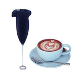 Mini Coffee Beater Hand Blender