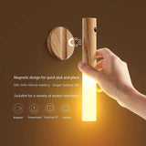 Intelligent Magnetic Motion Sensor Night Light