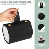 Goggles Organizer Box with 6 Slots