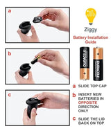 Mini Coffee Beater Hand Blender