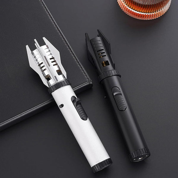 Jet Flame Lighter