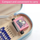 Math Stamp Roller