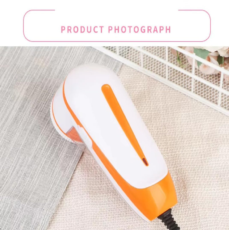 Nova Lint Remover – Electric Fabric Shaver & Fuzz Remover