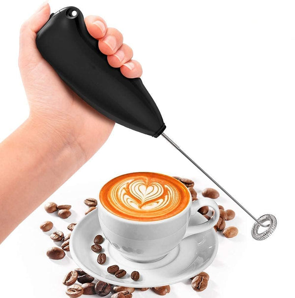Mini Coffee Beater Hand Blender