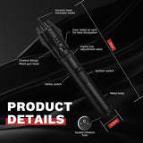 Jet Flame Lighter