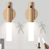 Intelligent Magnetic Motion Sensor Night Light