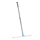 Slim Floor Squeegee Mop With Telescopic Handle