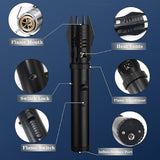 Jet Flame Lighter
