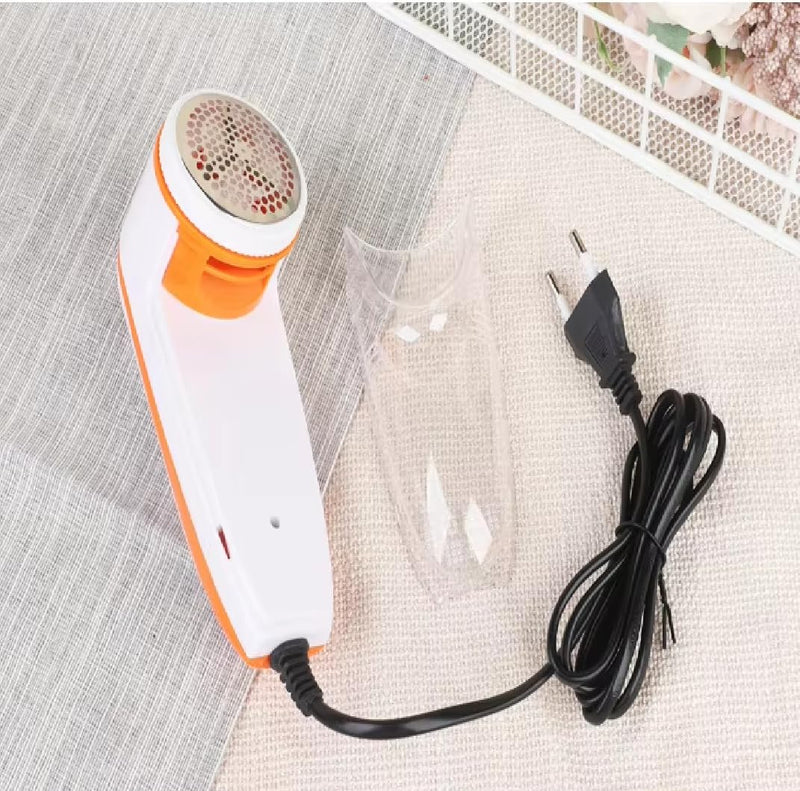 Nova Lint Remover – Electric Fabric Shaver & Fuzz Remover