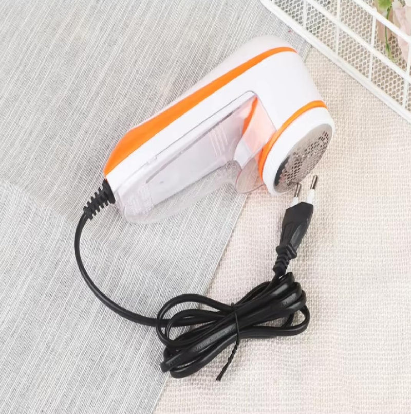 Nova Lint Remover – Electric Fabric Shaver & Fuzz Remover