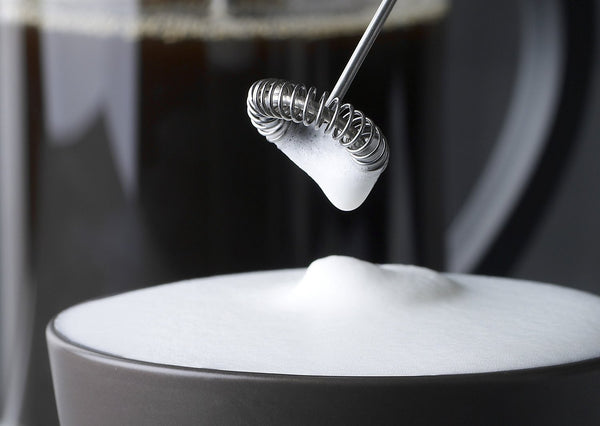 Mini Coffee Beater Hand Blender