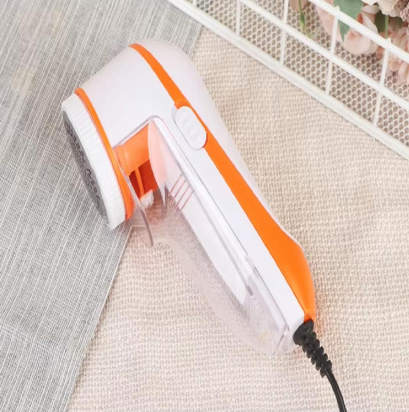 Nova Lint Remover – Electric Fabric Shaver & Fuzz Remover