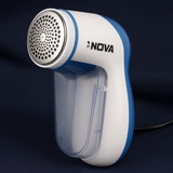 Nova Lint Remover – Electric Fabric Shaver & Fuzz Remover